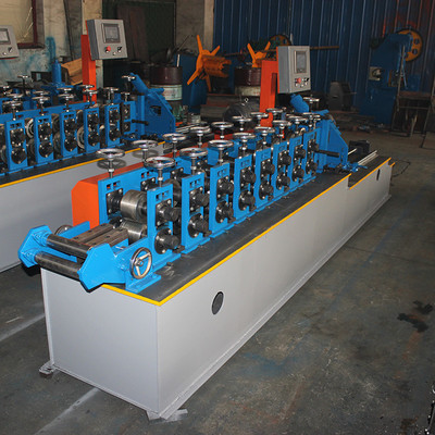 凱晟冷彎機械廠家 現貨供應，質優價廉的冷彎機械解決方案