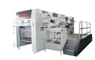 臨沂美度印刷設(shè)備 專業(yè)打造高品質(zhì)燙金模切設(shè)備，助力家電制造升級(jí)